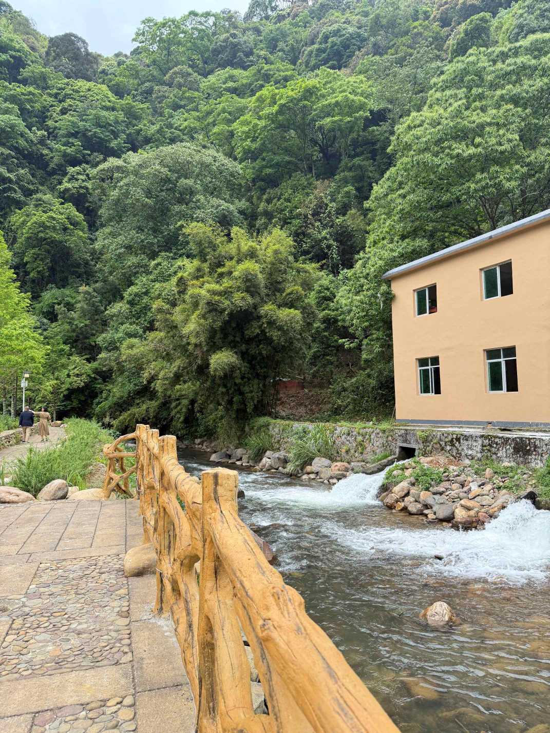 自助烧烤